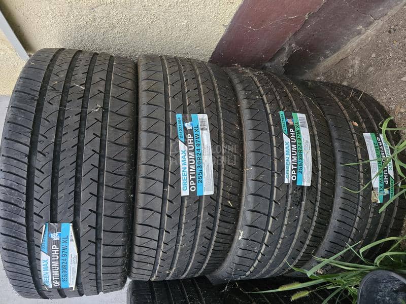 Linglong 255/30 R24 Letnja