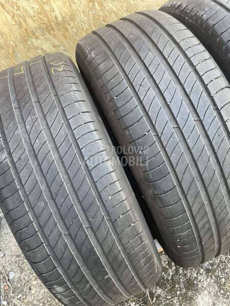 Michelin 215/55 R18 Letnja