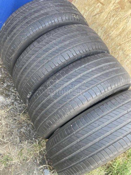 Michelin 215/55 R18 Letnja