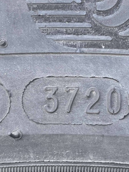 Michelin 215/55 R18 Letnja