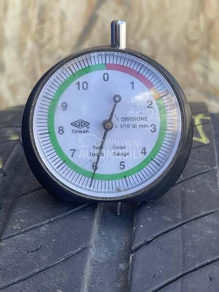 Michelin 215/55 R18 Letnja