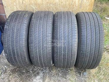 Michelin 215/55 R18 Letnja