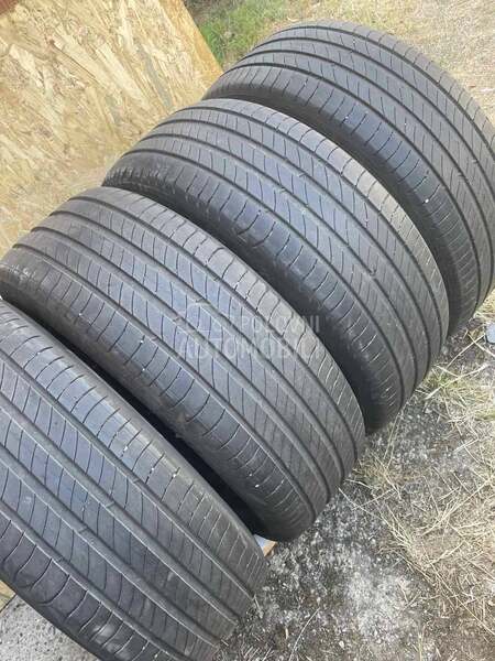 Michelin 215/55 R18 Letnja