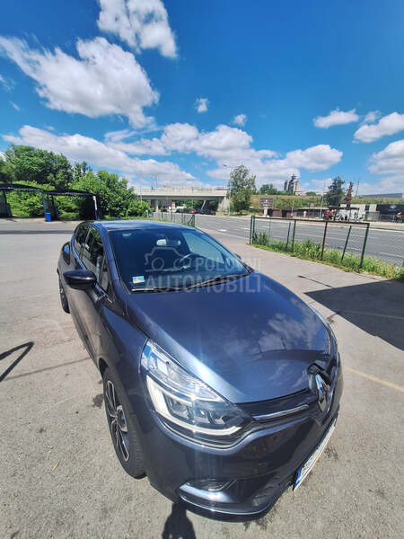 Renault Clio 0.9 TCE Duel