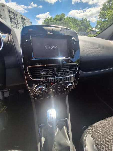 Renault Clio 0.9 TCE Duel