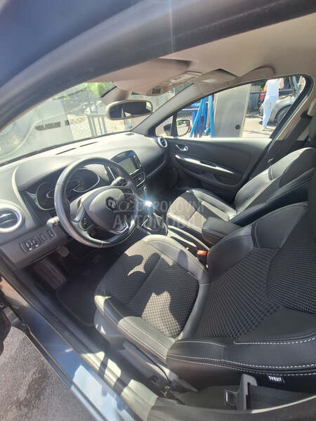 Renault Clio 0.9 TCE Duel