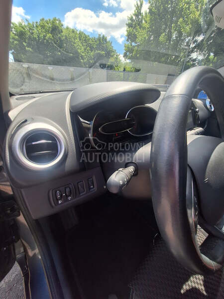 Renault Clio 0.9 TCE Duel