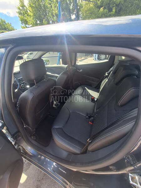 Renault Clio 0.9 TCE Duel