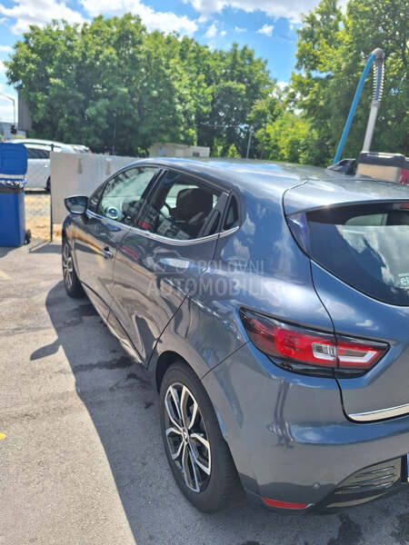 Renault Clio 0.9 TCE Duel