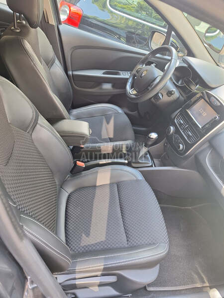 Renault Clio 0.9 TCE Duel