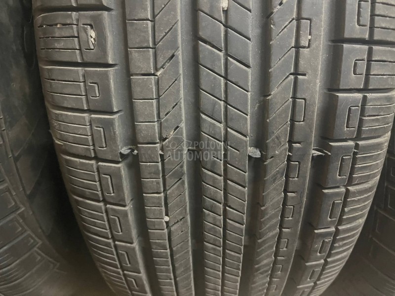 Continental 255/70 R16 Sve sezone