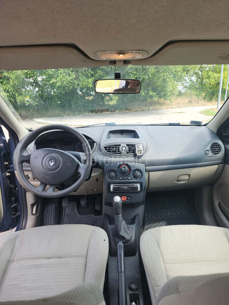 Renault Clio 1.5 DCI