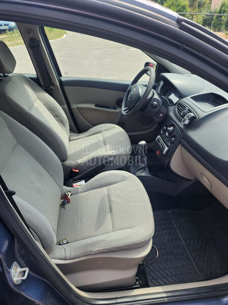 Renault Clio 1.5 DCI