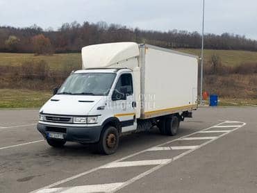 Iveco Dely