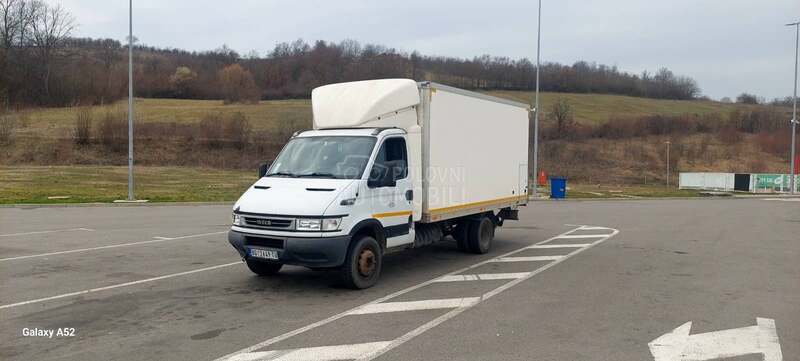 Iveco Dely
