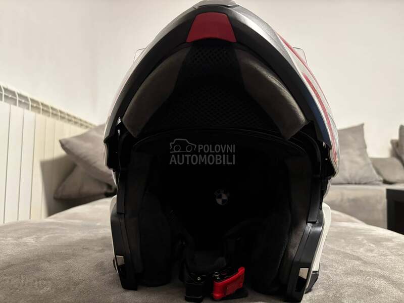 BMW Sistem 7 Carbon