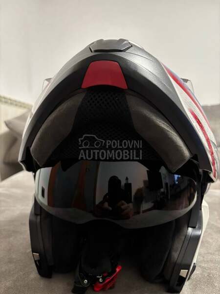 BMW Sistem 7 Carbon