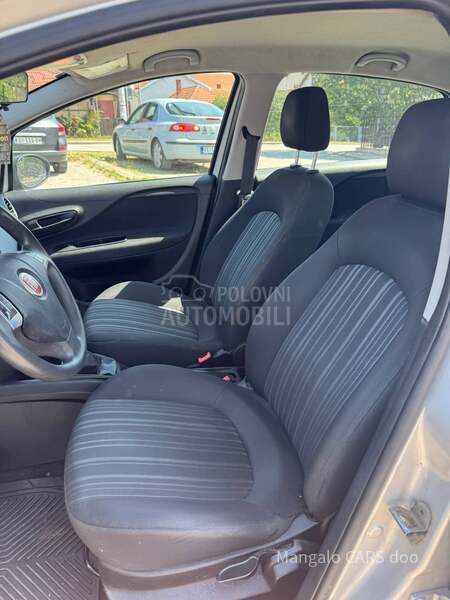 Fiat EVO 