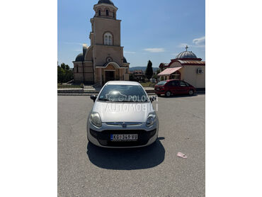 Fiat EVO 