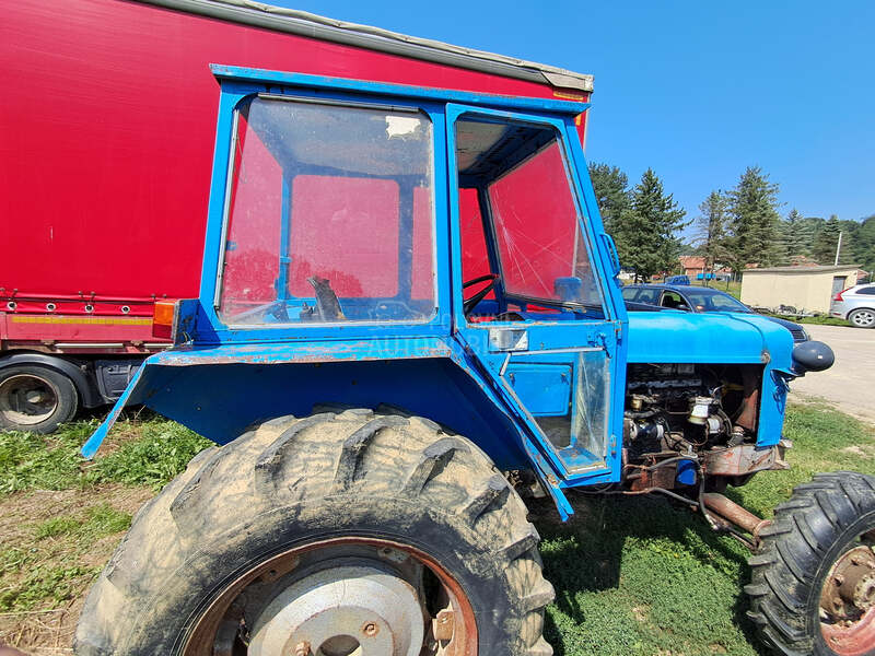 IMR Rakovica 65
