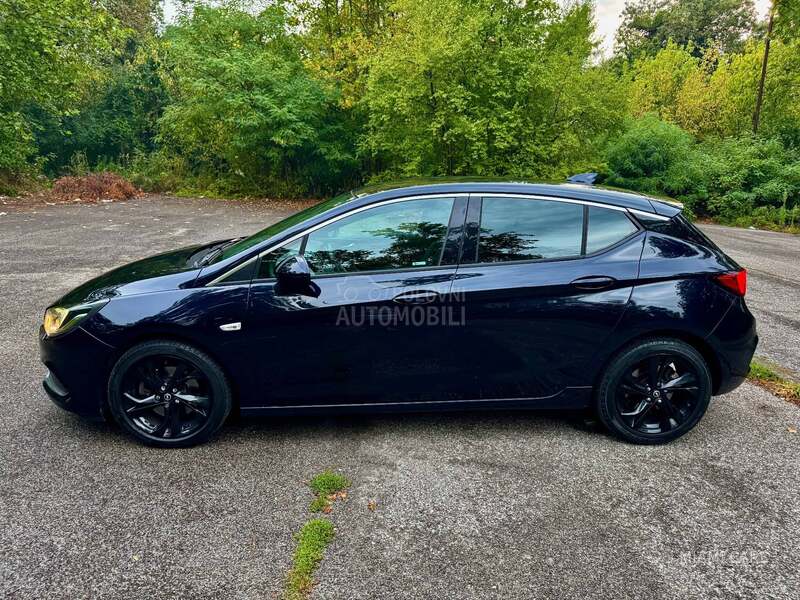 Opel Astra K 1.6 CDTi /FUULL/