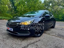 Opel Astra K 1.6 CDTi /FUULL/