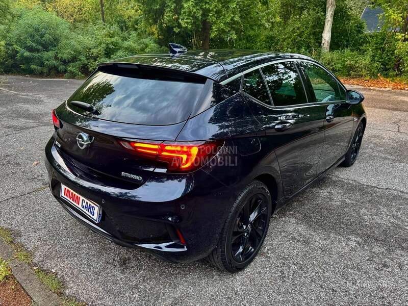 Opel Astra K 1.6 CDTi /FUULL/