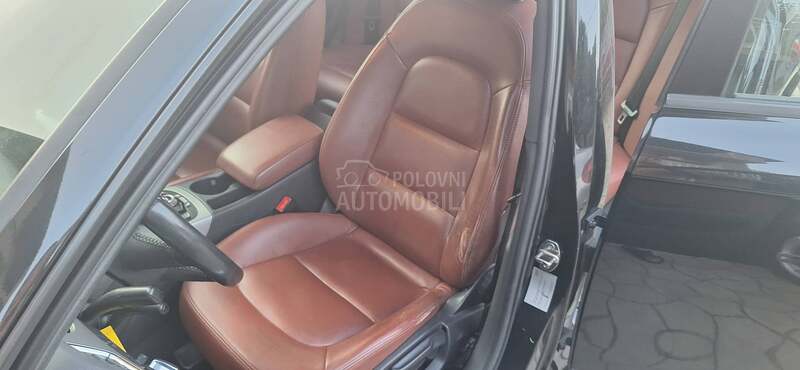 Audi A4 tdi