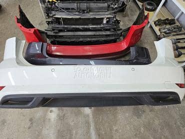 zadnji branik za Volkswagen Golf 7