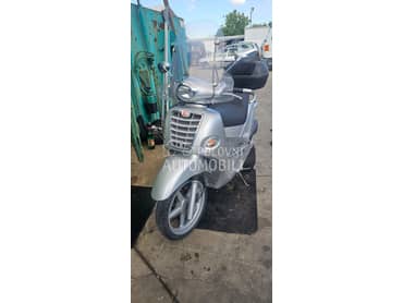 Kymco People 250cc