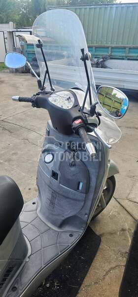 Kymco People 250cc