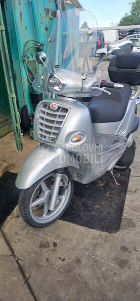 Kymco People 250cc