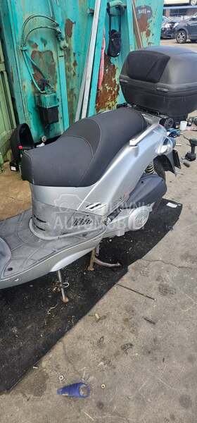 Kymco People 250cc