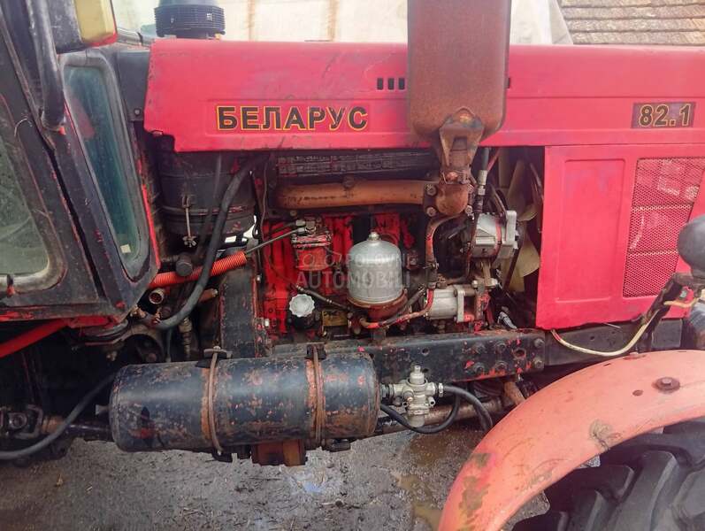 Belarus 82