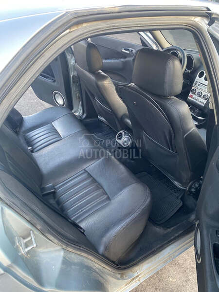 Alfa Romeo 156 