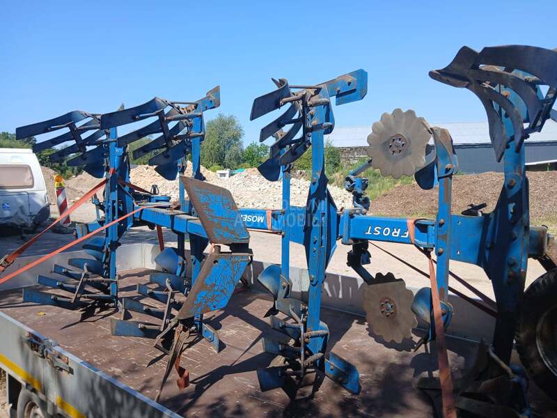 Lemken Frost Mosel