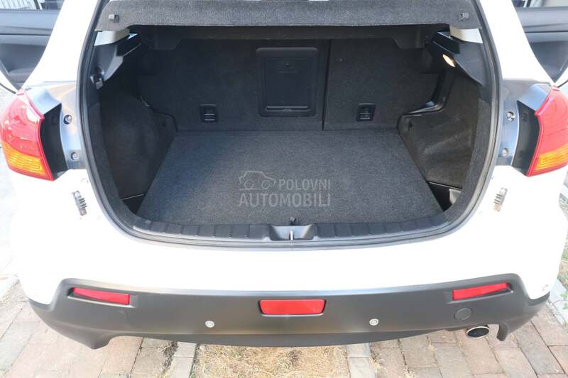 Mitsubishi ASX 1.8 DID