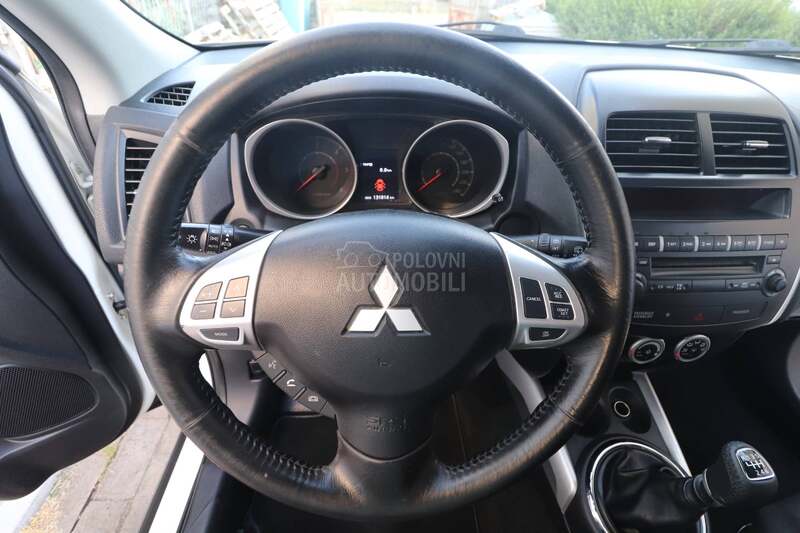 Mitsubishi ASX 1.8 DID