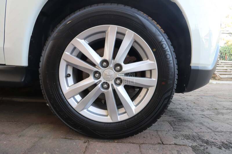 Mitsubishi ASX 1.8 DID