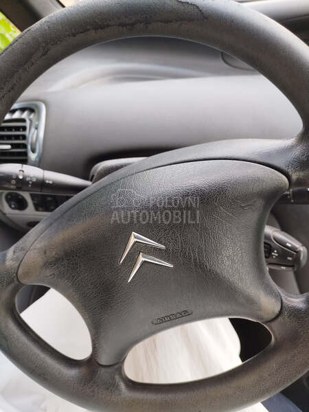 Citroen Xsara Picasso 
