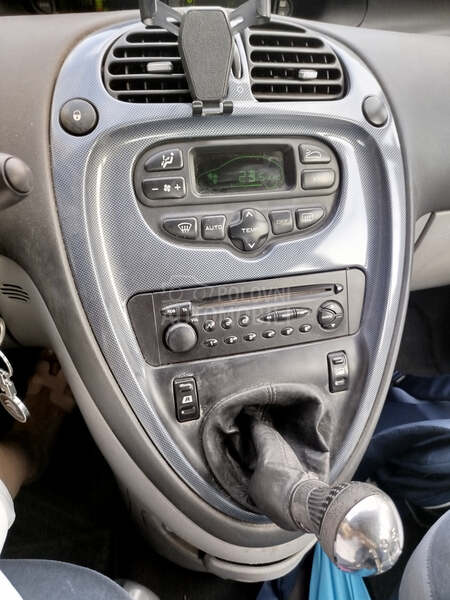 Citroen Xsara Picasso 