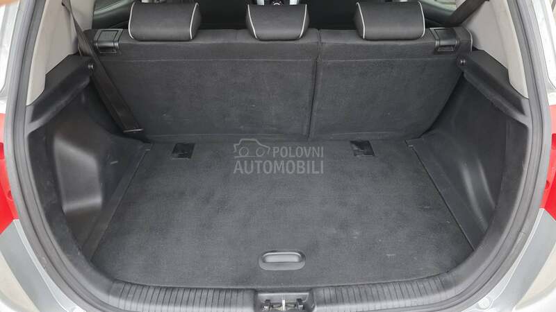 Kia Venga 1.4