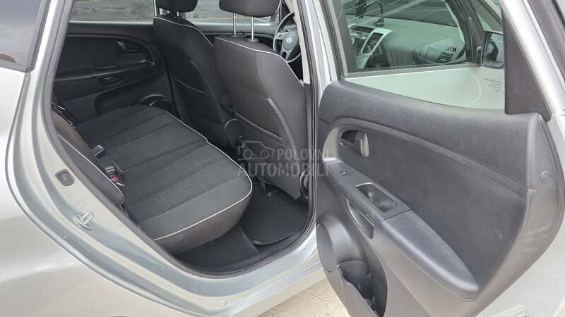 Kia Venga 1.4