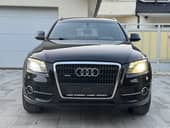 Audi Q5 2.0 TDI S line