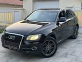 Audi Q5 2.0 TDI S line