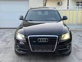 Audi Q5 2.0 TDI S line