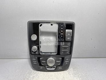 CENTRALNA KONZOLA za Audi A6