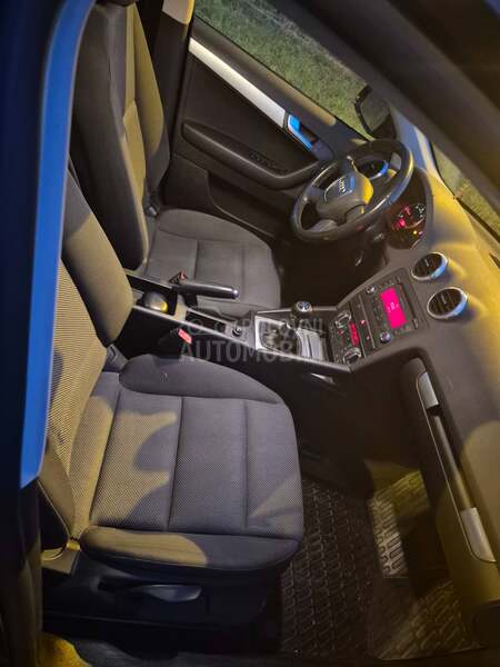 Audi A3 1.9 TDI