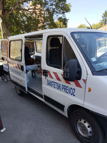 Citroen Jumper 2.0