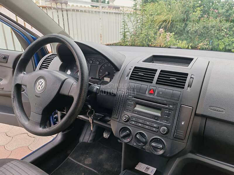 Volkswagen Polo 1.2